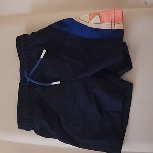 Cat & Jack boy Swimming trunks size 18 months